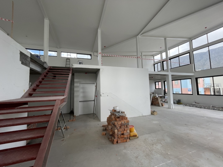 To Let commercial Property for Rent in Cape Town City Centre Western Cape